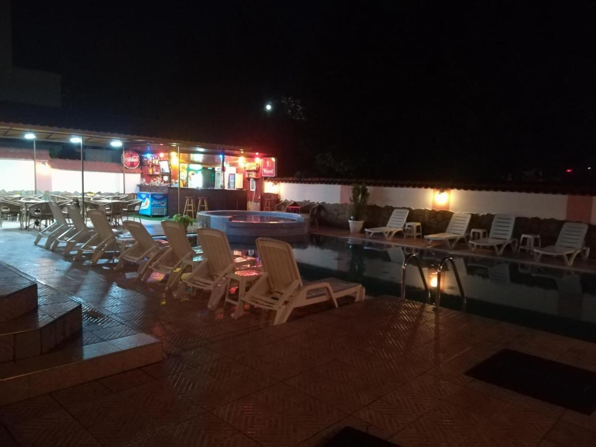 Hotel St. Anthony Sunny Beach Exterior foto