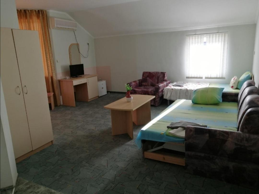 Hotel St. Anthony Sunny Beach Exterior foto
